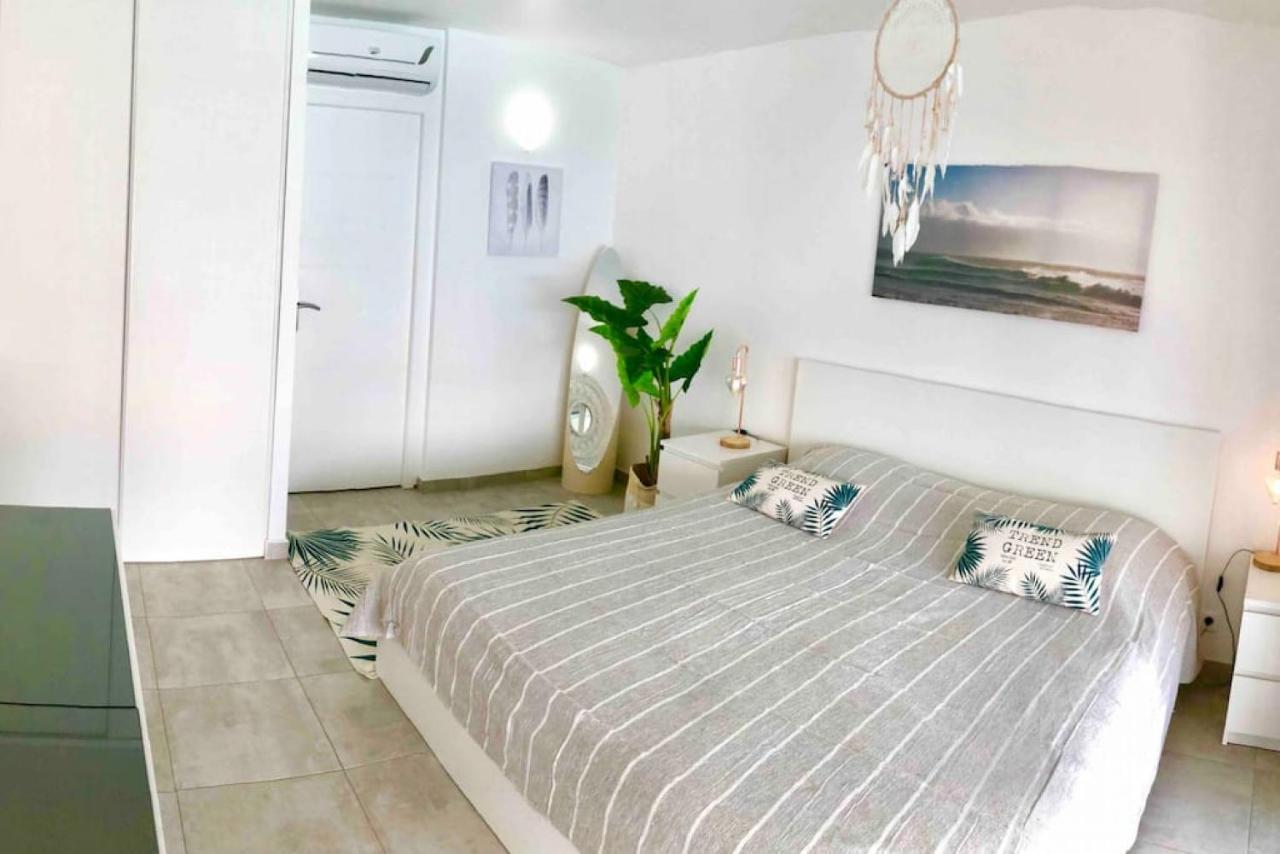 V1 Oyster Pond Dream Panorama Villa Ngoại thất bức ảnh