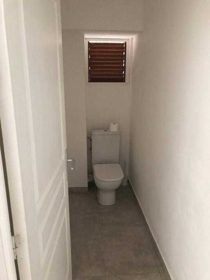 V1 Oyster Pond Dream Panorama Villa Ngoại thất bức ảnh