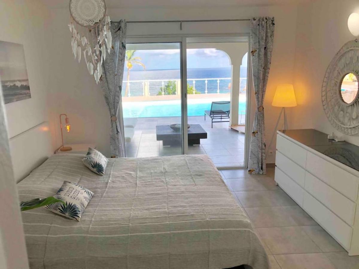 V1 Oyster Pond Dream Panorama Villa Ngoại thất bức ảnh